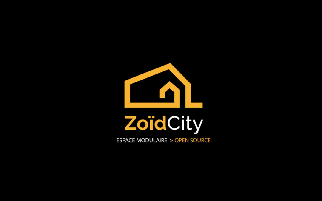 Zoïd City