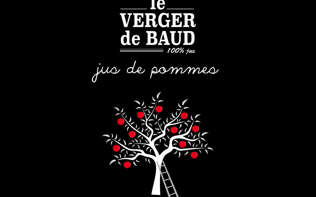 Verger de Baud