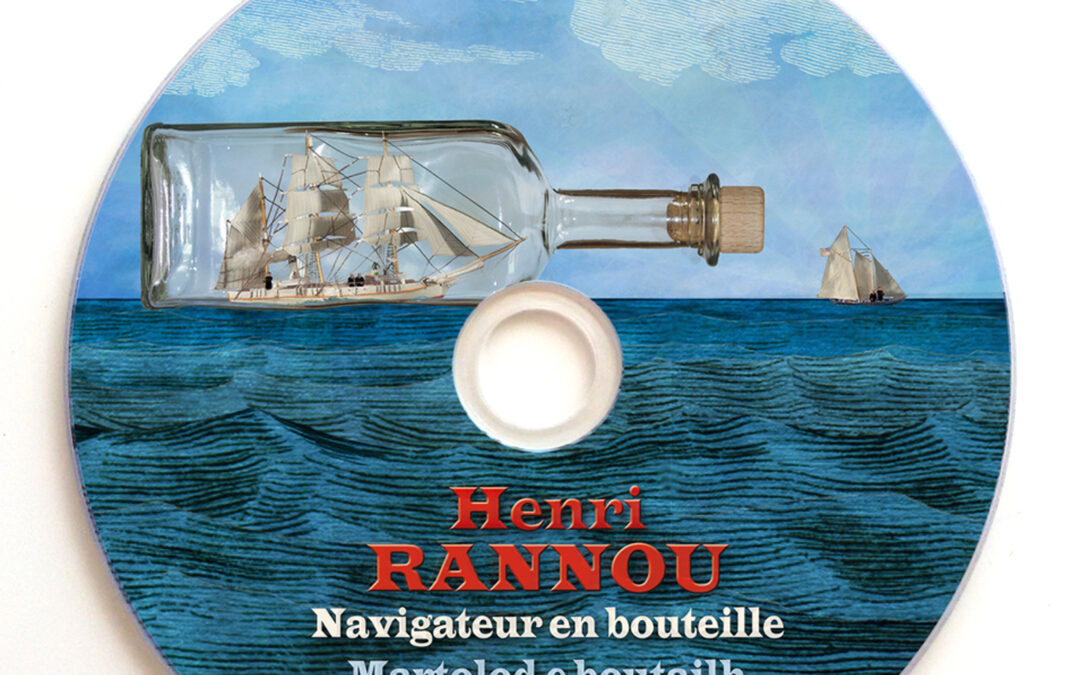 DVD Henri Rannou