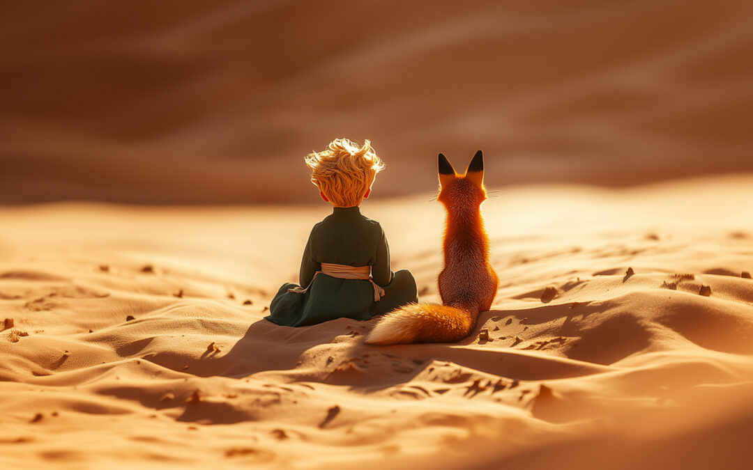 Le petit prince