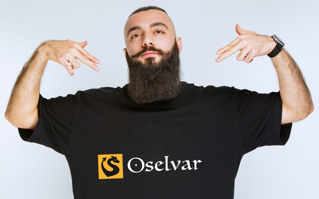 Oselvar